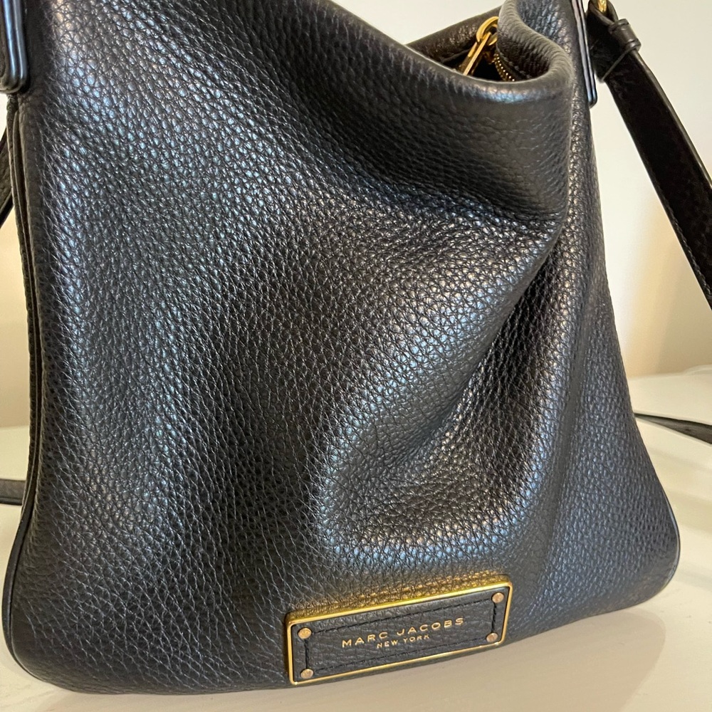 Marc Jacob’s shoulder drop purse